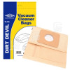 Desina 40580-9 102 Dust Bag (Pack Of 5) - BAG146