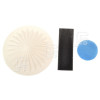 Filter Set &ndash; Staubsauger