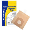 Hoover H7 Staubsaugerbeutel (5er Packung) - BAG103