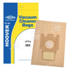 Hoover MICROPOWER H22 Dust Bag (Pack Of 5) - BAG159