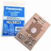 Sacs Aspirateur C-20E - Paquet De 5 - Panasonic