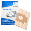Panasonic MC-E862 C-2E Dust Bag (Pack Of 5)