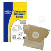 E44 Staubsaugerbeutel (5er Pack)