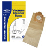 73 Staubsaugerbeutel (5er Pack)