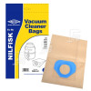 Nilfisk GM80 G Staubsaugerbeutel (5er Packung) - BAG44