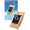 Electrolux E200B Paper Dust Bag (Box Of 5)