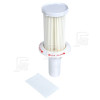 Hoover HEPA Mikrofilter