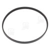 Sebo X1 GREY Toothed Agitator Drive Belt