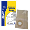 Hoover H16 Dust Bag (Pack Of 5) - BAG82