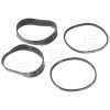 Vax Type 9 Belt Kit (Pack Of 4)