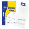 Filter-Flo Synthetische Staubsaugerbeutel (5er Pack) - BAG315