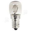 Wellco 15W SES (E14) 300º Pygmy Oven Lamp