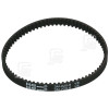 Bissell Zahnriemen F&uuml;r B&uuml;rstenwalzen