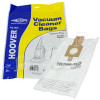 Hoover PU71 PU01011 H20 Filter-Flo Synthetic Dust Bags (Pack Of 5) - BAG359