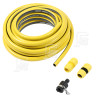 Kit Connexion Tuyau Flexible Pour L'alimentation En Eau Provenant De L'intérieur Karcher