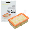 Karcher Pleated Filter