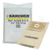 Karcher Staubsaugerbeutel (10er Pack)