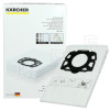 Karcher WD5.600 MP Nass- & Trockensauger-Vliesfilterbeutel (4er Packung)