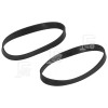 Vax Drive Belt - Pack Of 2