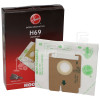 Hoover H69 Dust Bag (Pack Of 5)