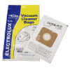 Electrolux ES66 Filter-Flo Synthetic Dust Bags (Pack Of 5) - BAG348