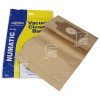 Numatic Edward Compatible NVM-1CH Dust Bag (Pack Of 5) - BAG50