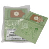 Numatic NRV200-22 Compatible NVM-1CH Paper Dust Bag (Pack Of 10)