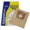 Sac Aspirateur E10 / E42 / E42N (Paquet De 5) - BAG81 Z1620 Electrolux