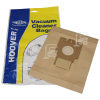 Hoover 39000231 ANNUL H30 & H52 Dust Bag (Pack Of 5) - BAG164