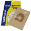 Panasonic C20E Dust Bag (Pack Of 5)