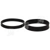 Dyson Clutch Belt Set - Pack Of 2