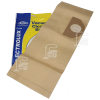 E26 Dust Bag (Pack Of 5) - BAG111