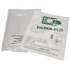 Sacs Aspirateur Synthétiques Filtre-flo Compatibles NVM-1CH (Paquet De 10) NRV200-22 Numatic