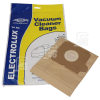 Electrolux E51 Dust Bag (Pack Of 5) - BAG213