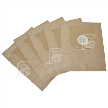 Miele Sac Aspirateur E10 & E42 (Paquet De 5)