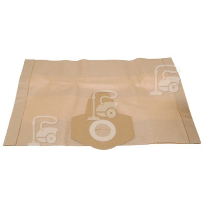 00 Staubsaugerbeutel (5er Pack)