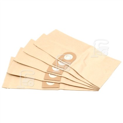 1S Staubsaugerbeutel (5er Pack) - BAG120