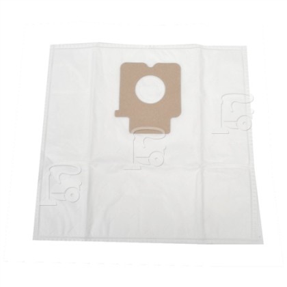 Panasonic C2E Filter-Flo Synthetic Dust Bags (Pack Of 5) - BAG9399