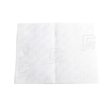 Universal Mikrofilter Für Staubsauger; Zuschneidbar