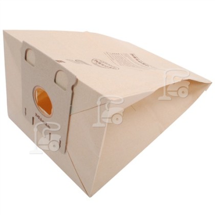 Miele Miele E Sacs Aspirateur (Paquet De 5)