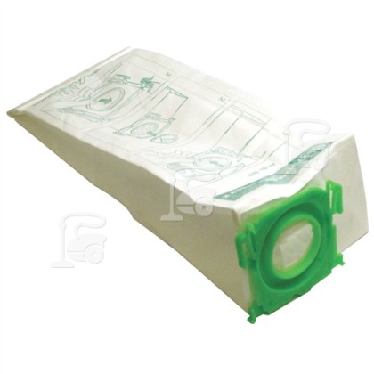 Sebo 6629ER Filterbox Airbelt K Ultra Beutel (8er Pack)