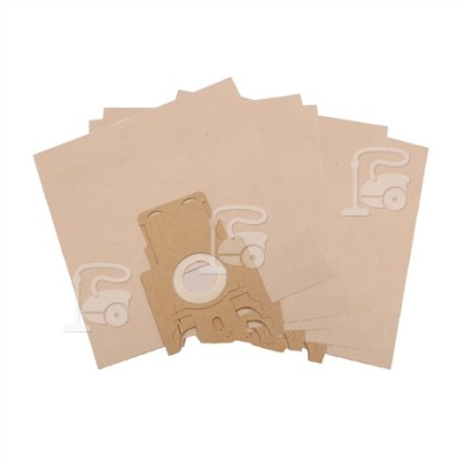 Miele F Dust Bag (Pack Of 5) - BAG77