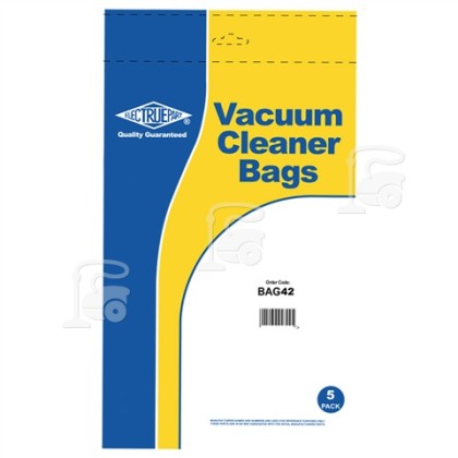 Panasonic Sac Aspirateur C1E