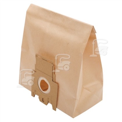 Miele F Dust Bag (Pack Of 5) - BAG77