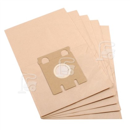 Miele E Dust Bag (Pack Of 5) - BAG45