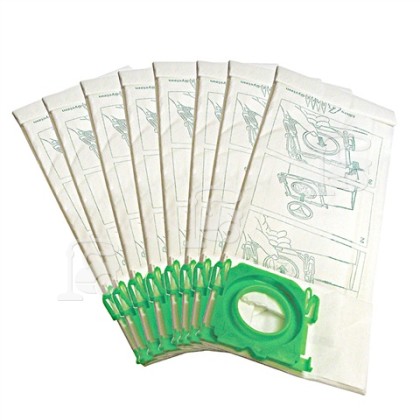 Sebo 6629ER Filterbox Airbelt K Ultra Beutel (8er Pack)