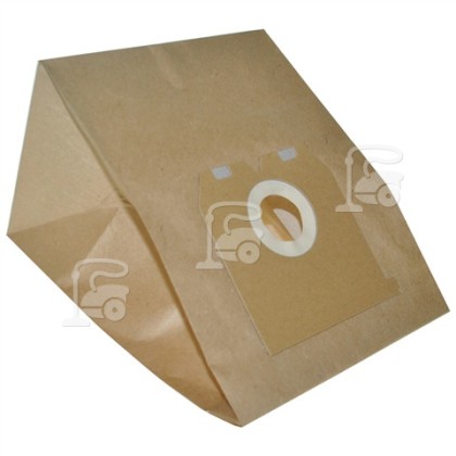 Miele Sac Aspirateur E10 & E42 (Paquet De 5)