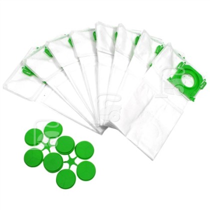 Sebo 5094ER Service Box Automatic X - Staubsaugerbeutel