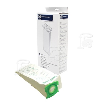 Sebo 6629ER Filterbox Airbelt K Ultra Beutel (8er Pack)