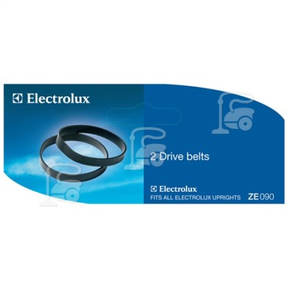 Electrolux ZE090 Antriebsriemen